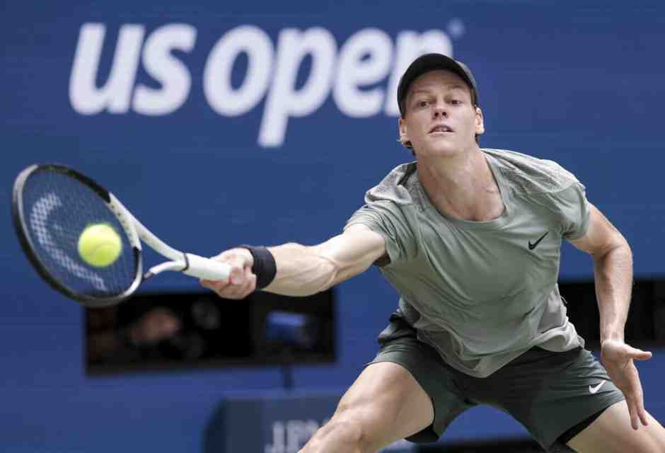 Jannik Sinner: Nuova Vita Sportiva tra Successi e Polemiche