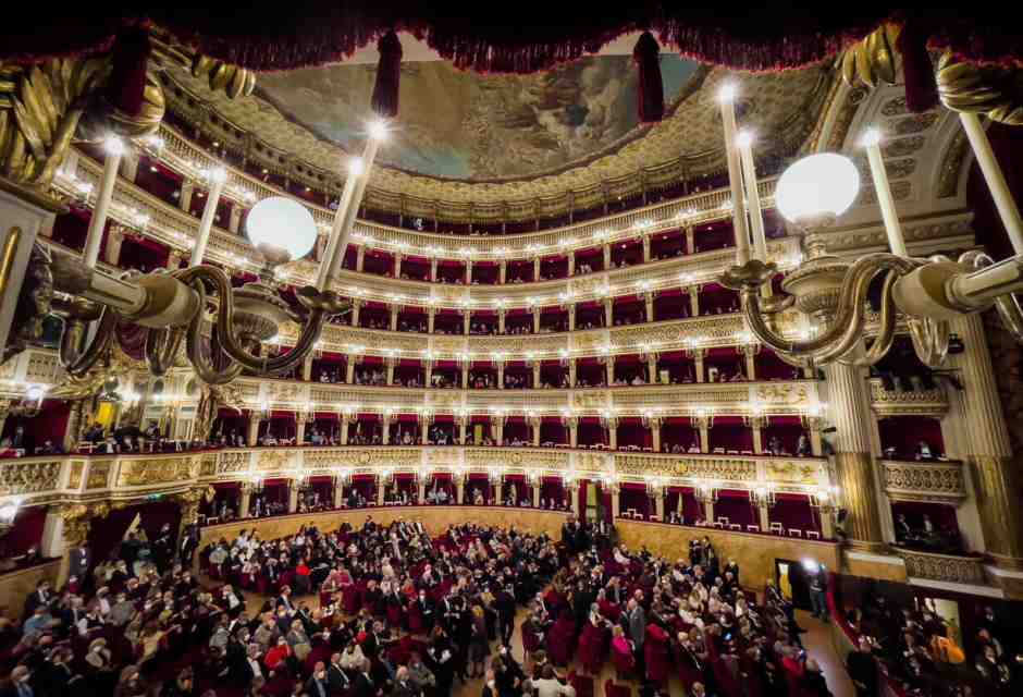 Oltre "Nessun dorma" c’è di più: la via italiana alla modernità in musica