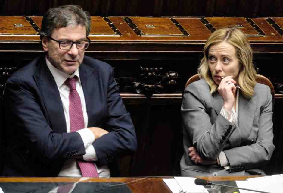 Sulle pensioni il governo Meloni è più virtuoso dei suoi predecessori