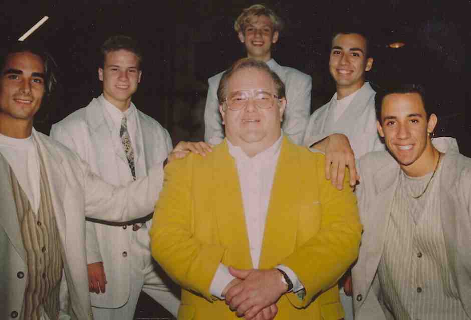 Big Poppa, il dannato. Ecco la vera storia di Lou Pearlman, il protagonista di “Dirty Pop”