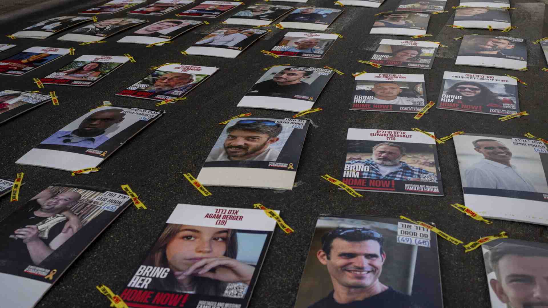 Sei ostaggi israeliani nelle mani di Hamas sono stati uccisi dai terroristi