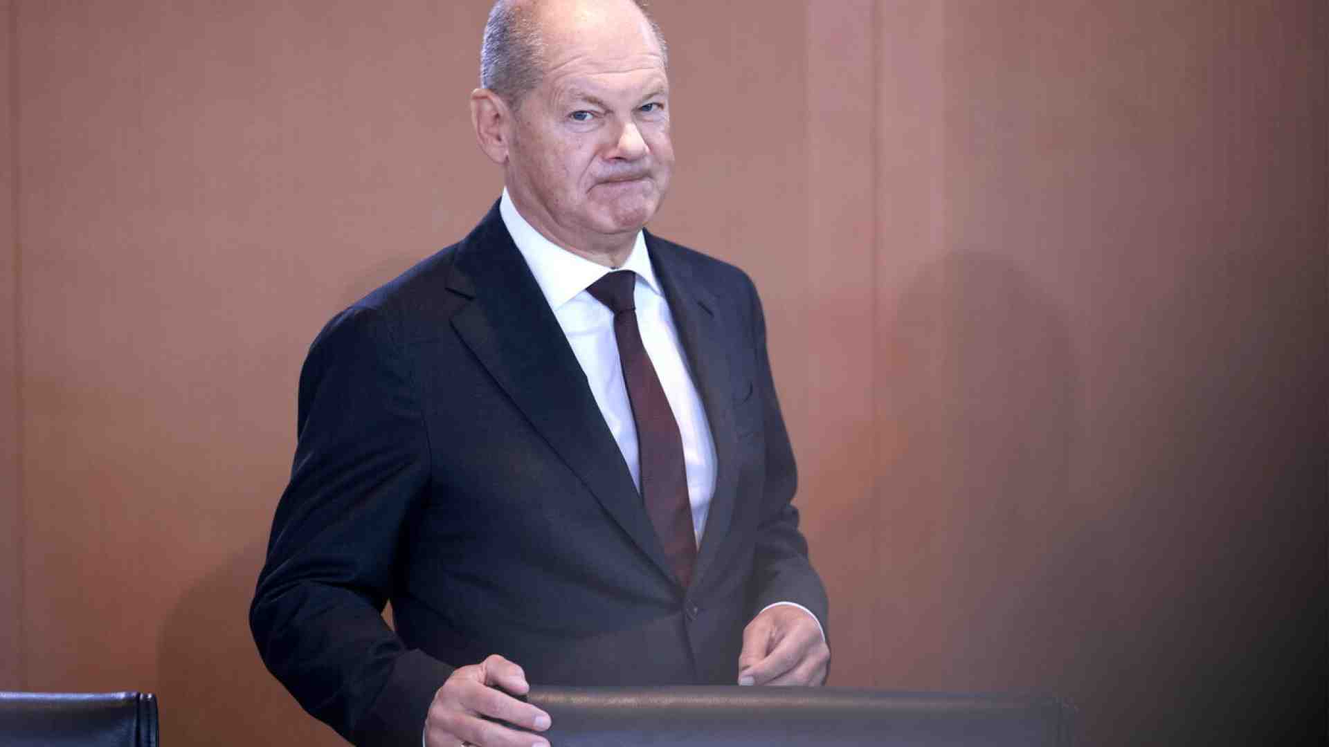 Afd a valanga. Ecco i risultati regionali che metteranno di nuovo in crisi Scholz, dopo le europee