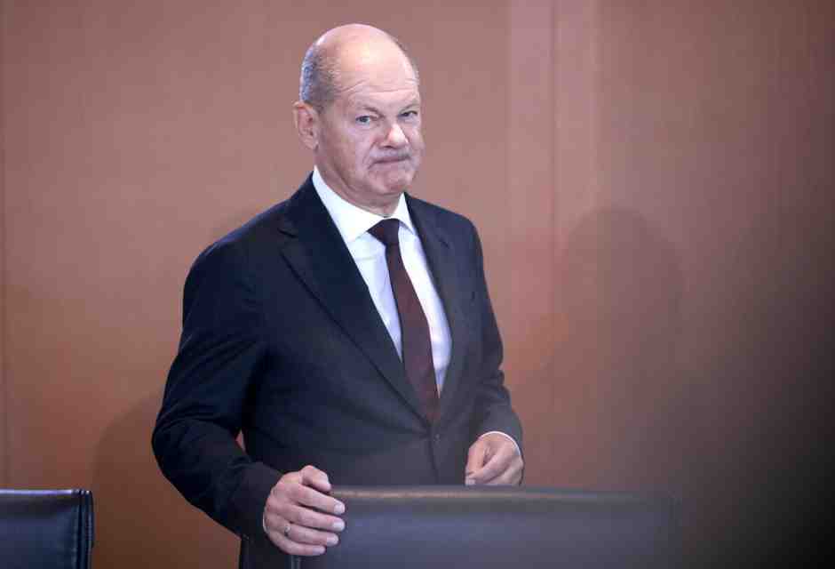 Afd a valanga. Ecco i risultati regionali che metteranno di nuovo in crisi Scholz, dopo le europee