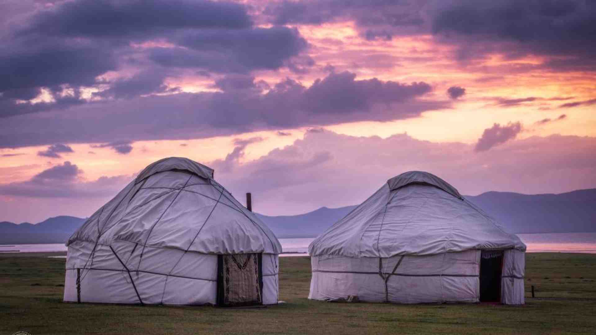 Obiettivo Kirghizistan, il futuro dei viaggi farà tappa qui