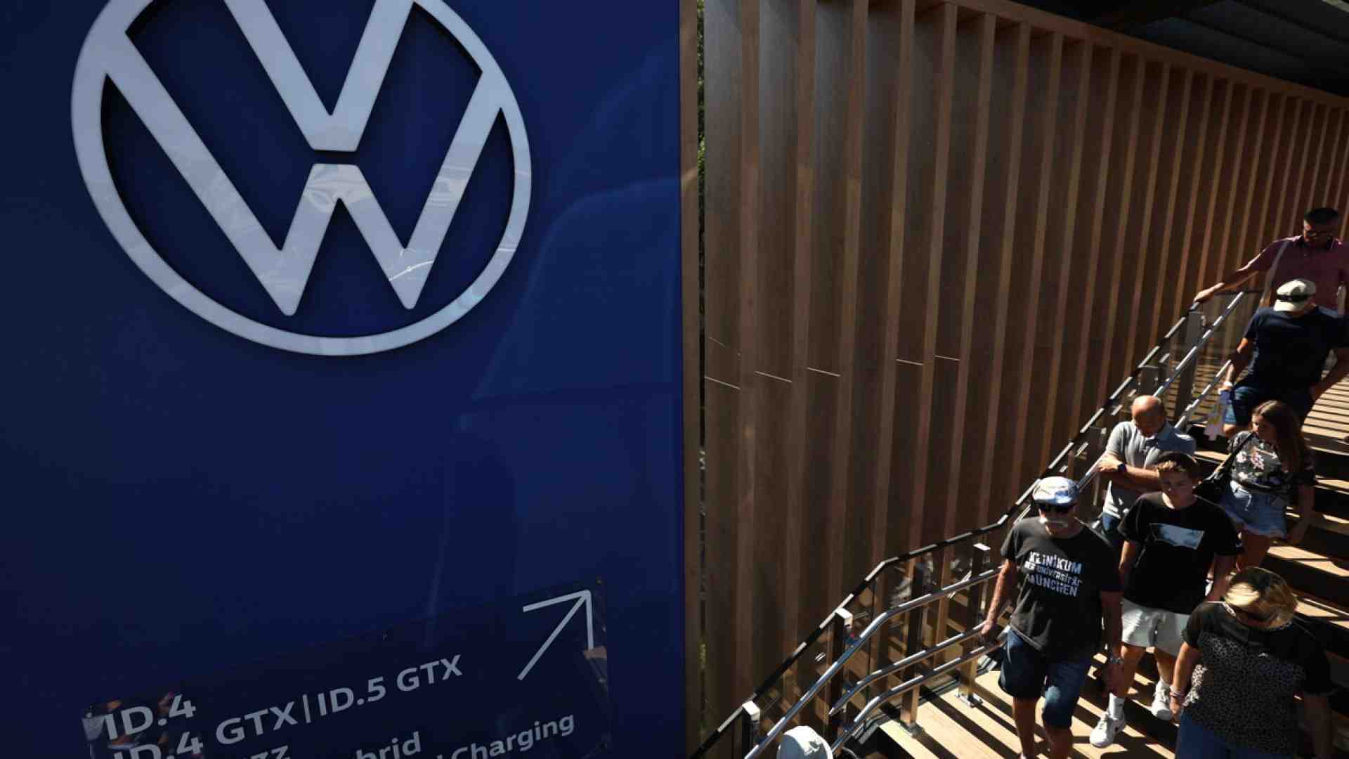 Crisi Volkswagen: per la prima volta potrebbe chiudere uno stabilimento in Germania