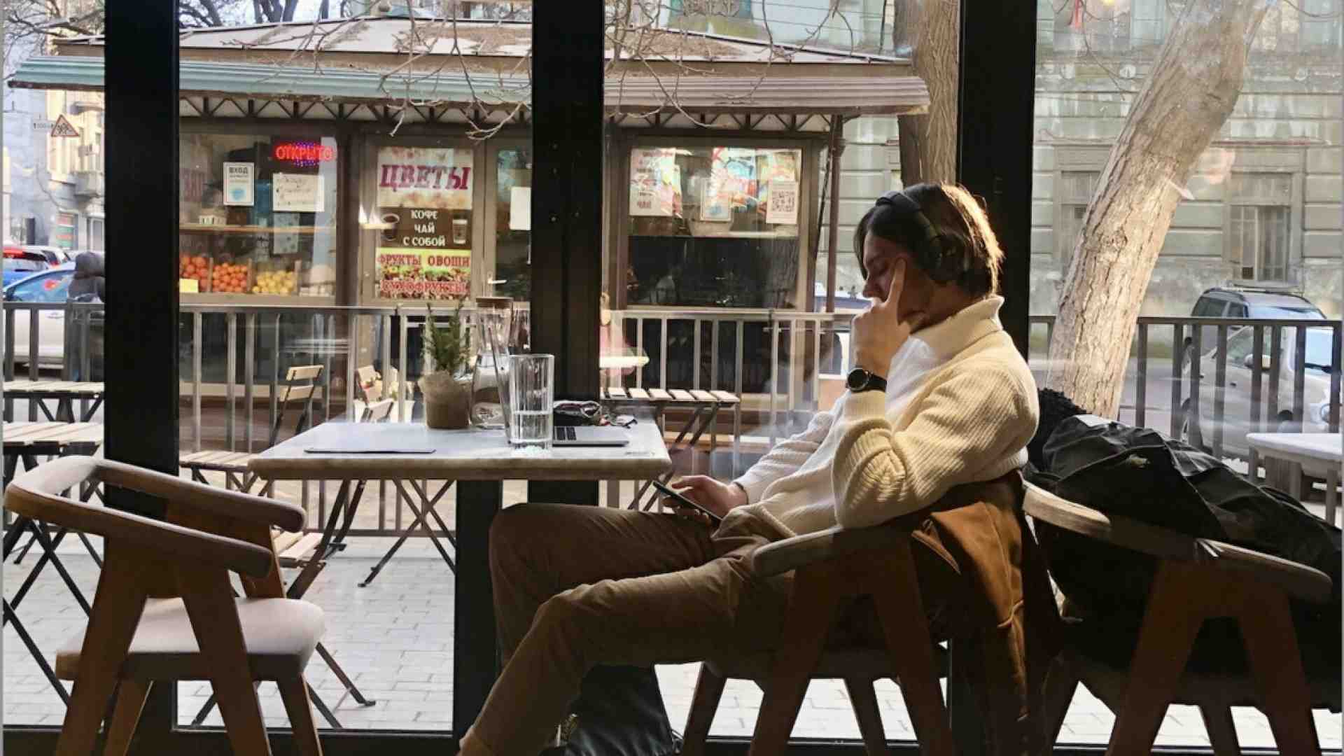 L’università di Toronto ha scoperto che siamo noiosi