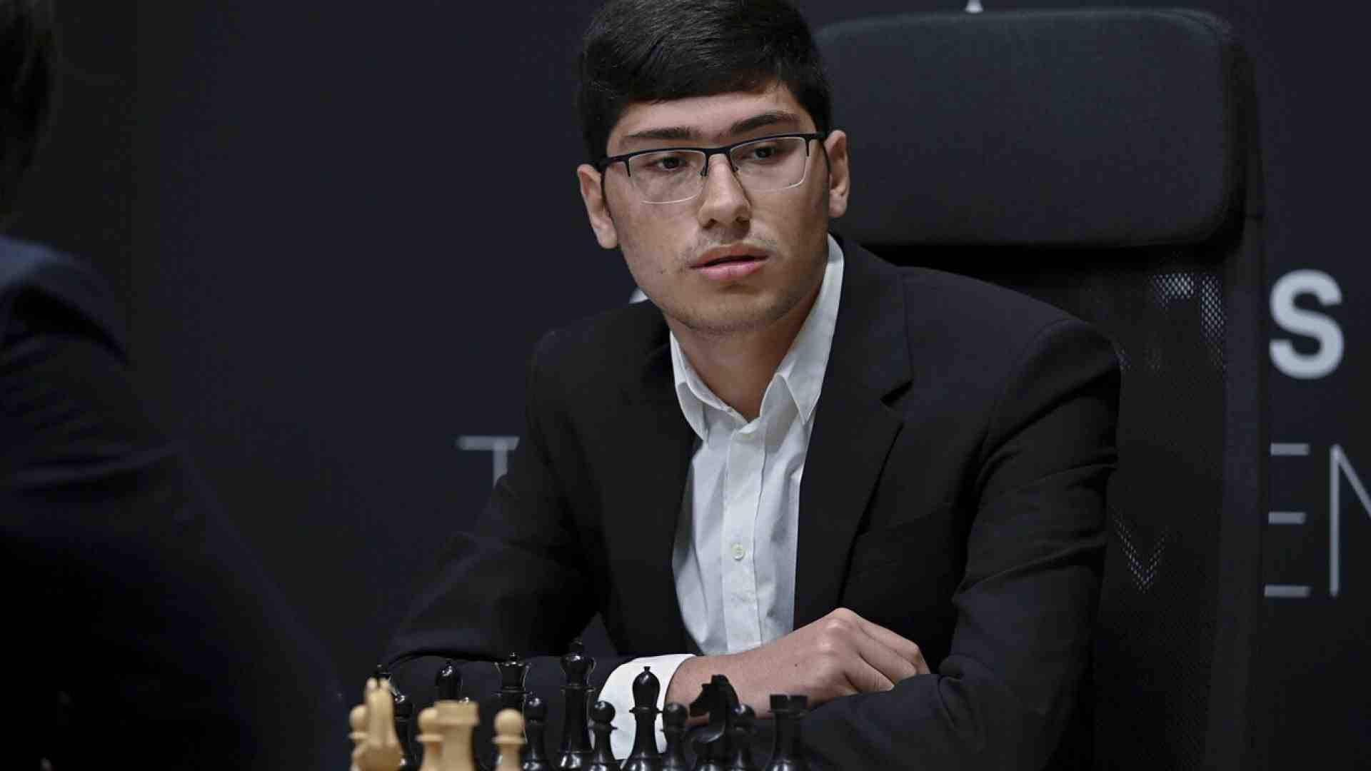 La determinazione che serve qualche volta può fare paura