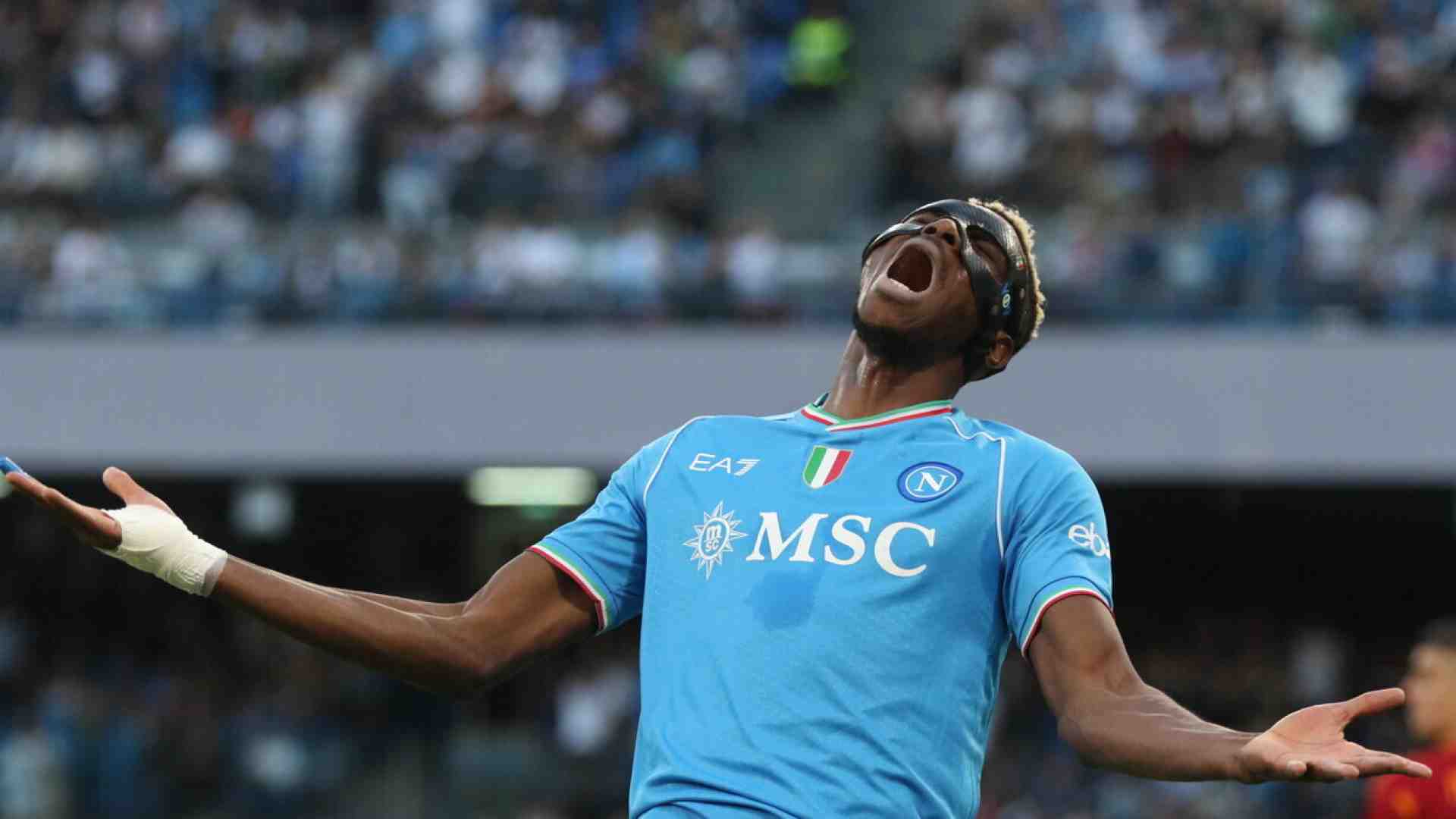 Finito il calciomercato può iniziare davvero il campionato?
