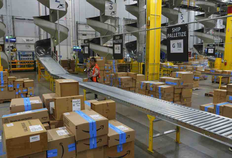 Perché Temu fa paura ad Amazon