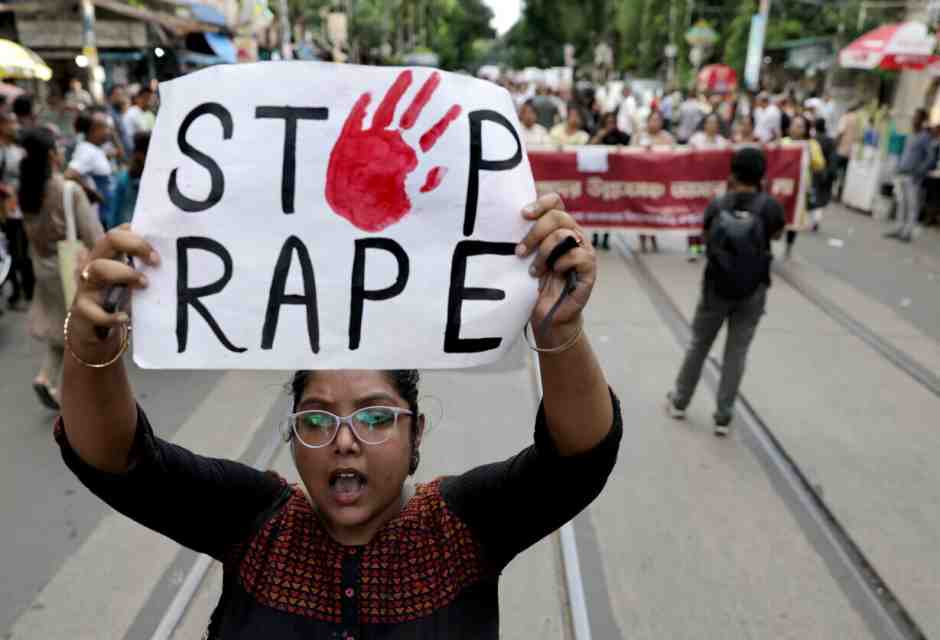 Gli stupri, il virus che continua a intossicare l’India
