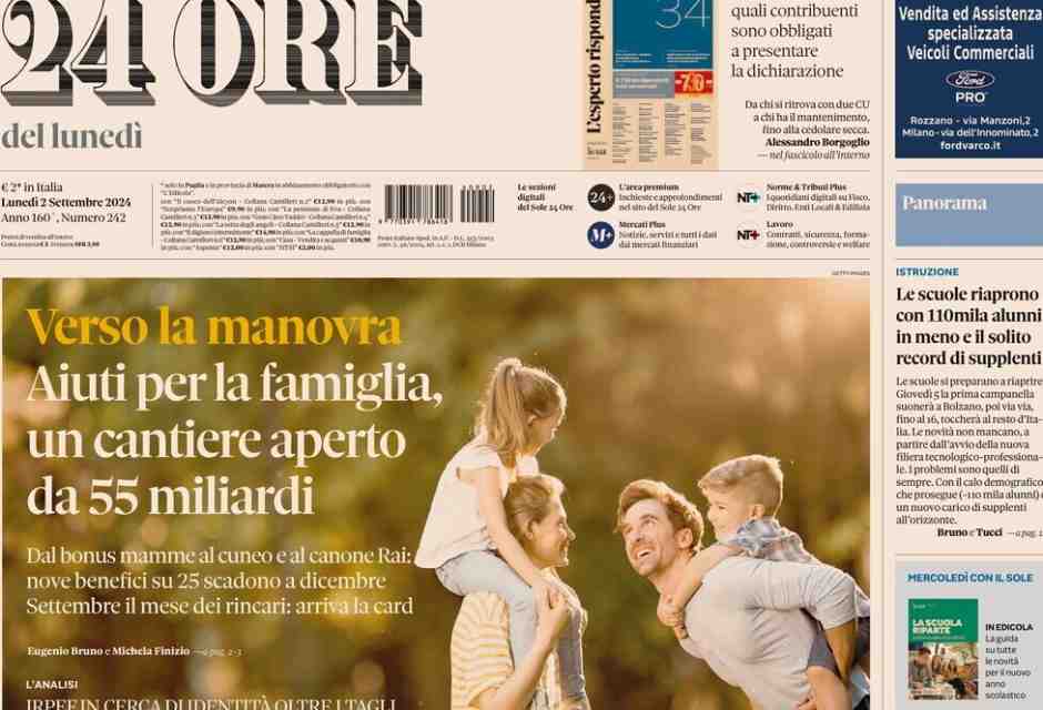 Ritratti famigliari agli antipodi