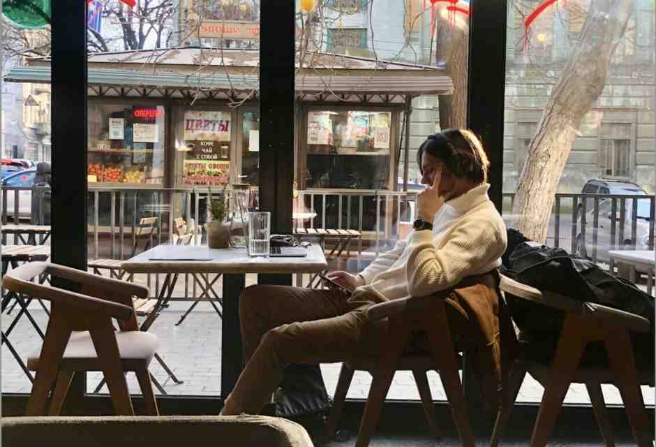 L’università di Toronto ha scoperto che siamo noiosi