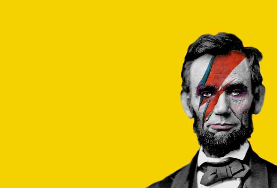 Lincoln era gay. Il docufilm “Lover of Men” corrobora la tesi