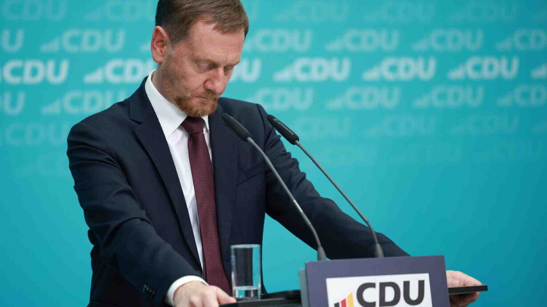 Così la Cdu può mantenere il cordone sanitario attorno all'AfD vittoriosa