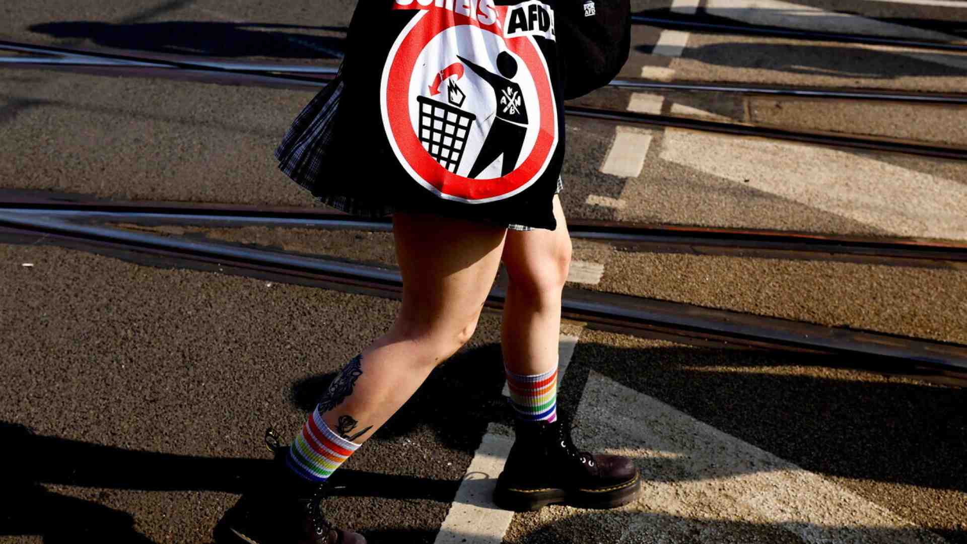 Chi ha paura di guardare la cartina al tornasole degli estremismi europei