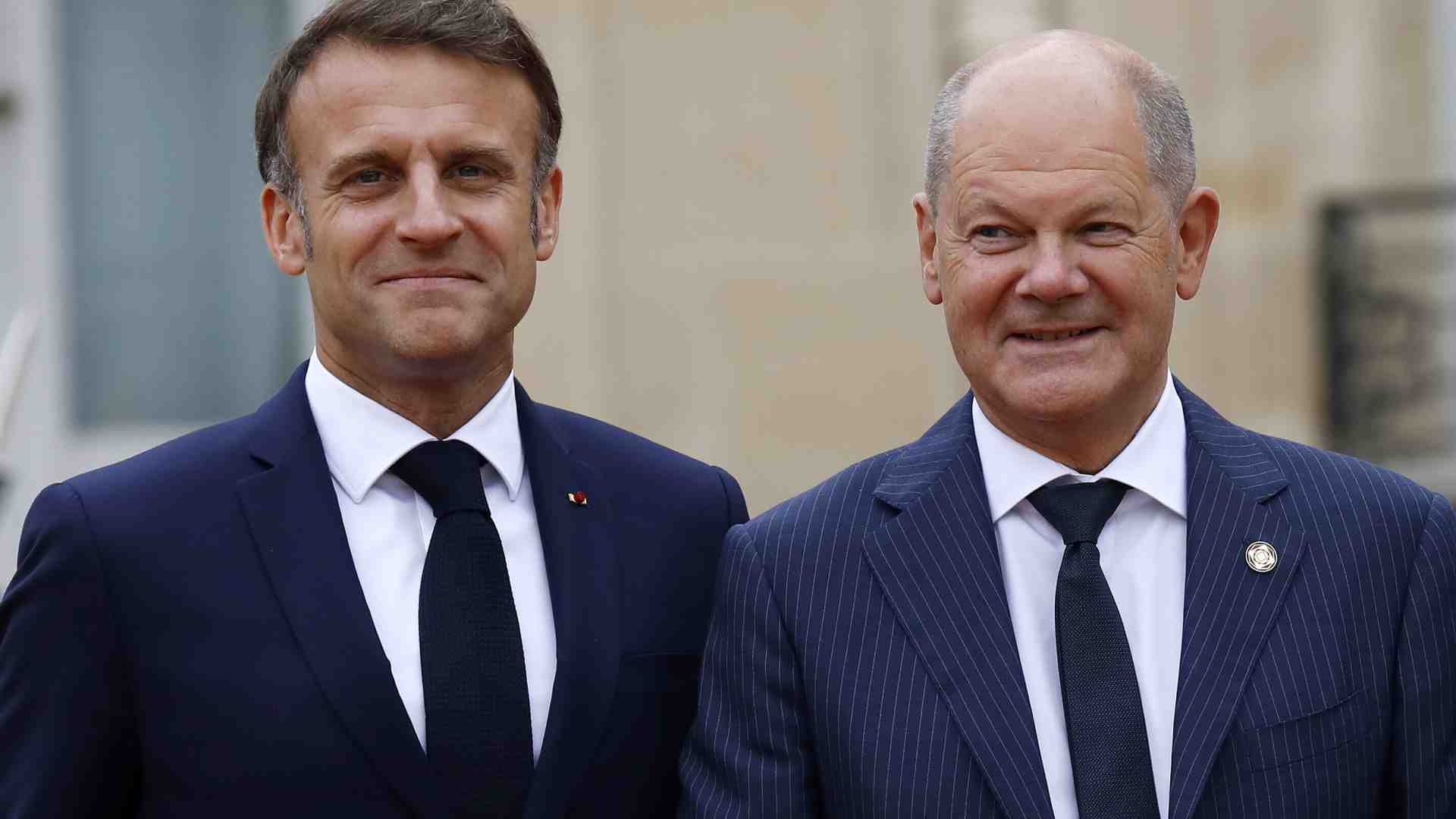 Le ripercussioni europee delle crisi che attraversano Francia e Germania