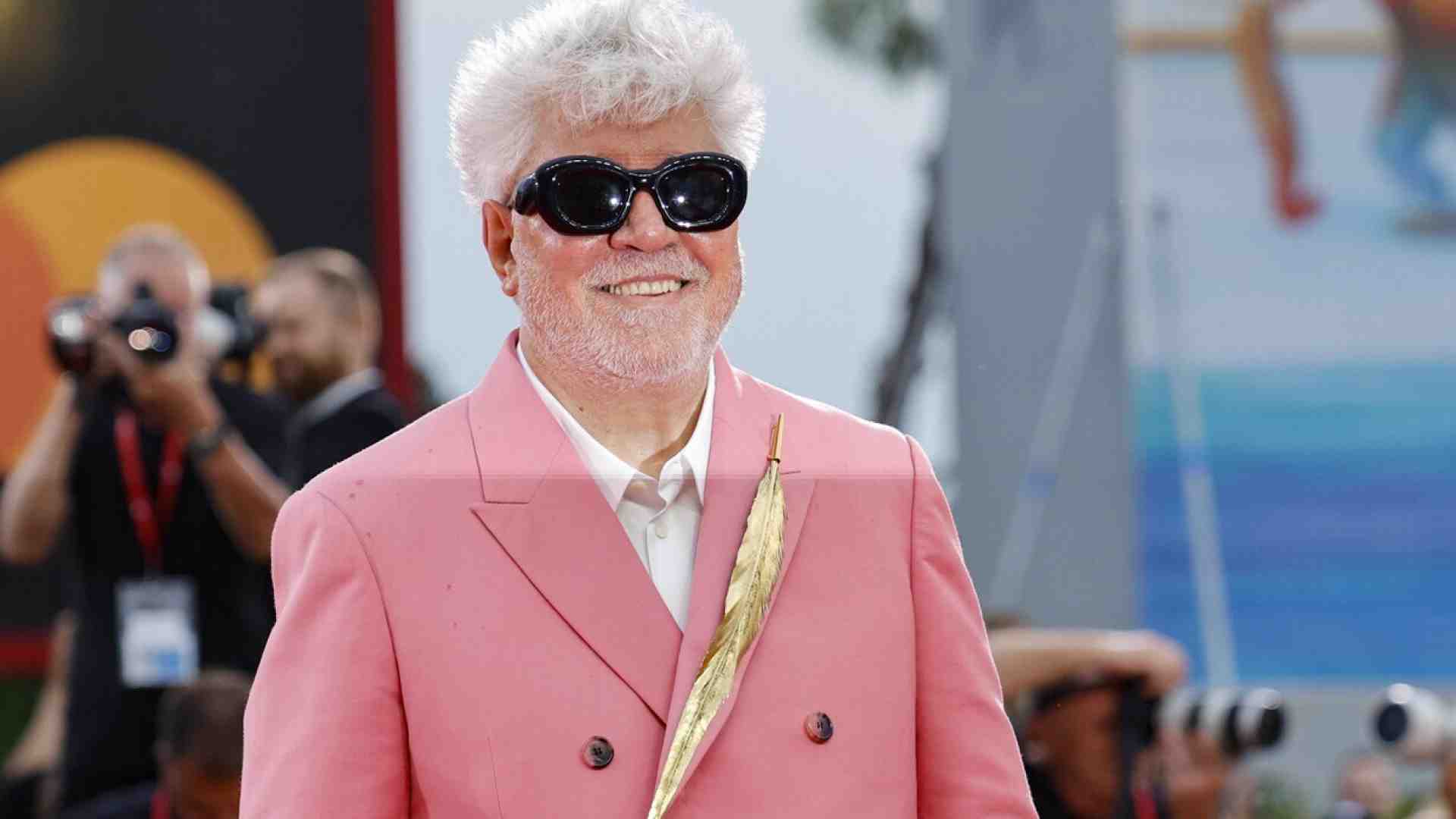 Triste Almodóvar: sembrava uscito dal periodo nero, e invece no