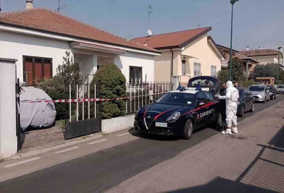 Meglio gli horror che leggere di Paderno Dugnano su certa stampa