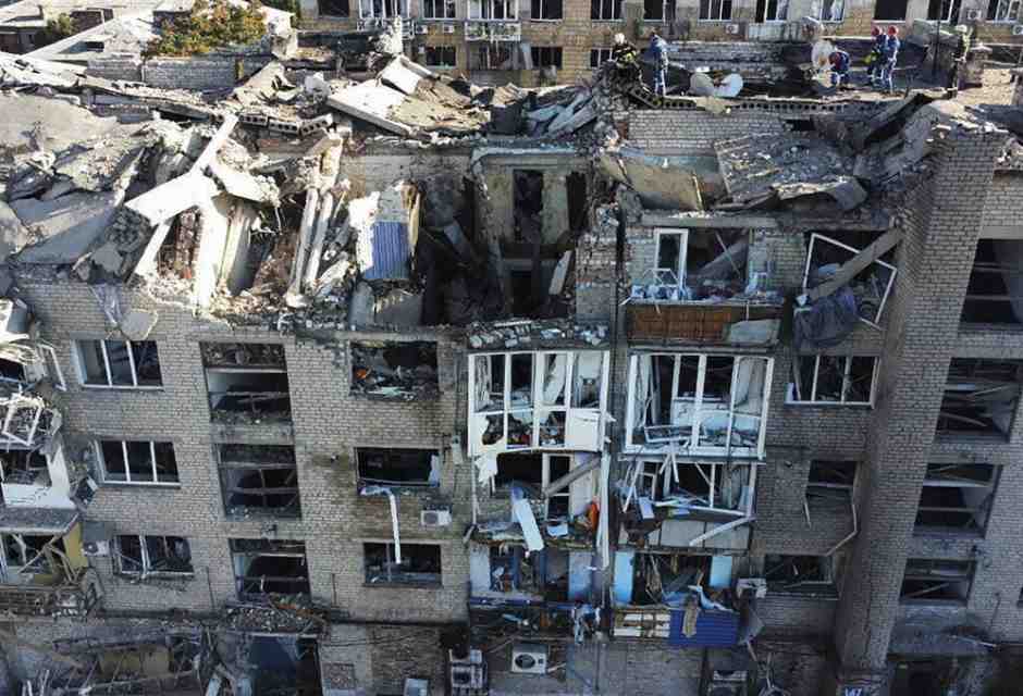 A Pokrovsk si rischia molto, ma Mosca ha poco tempo per sfondare