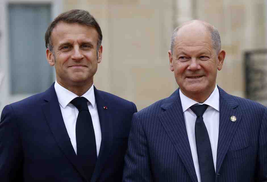 Le ripercussioni europee delle crisi che attraversano Francia e Germania