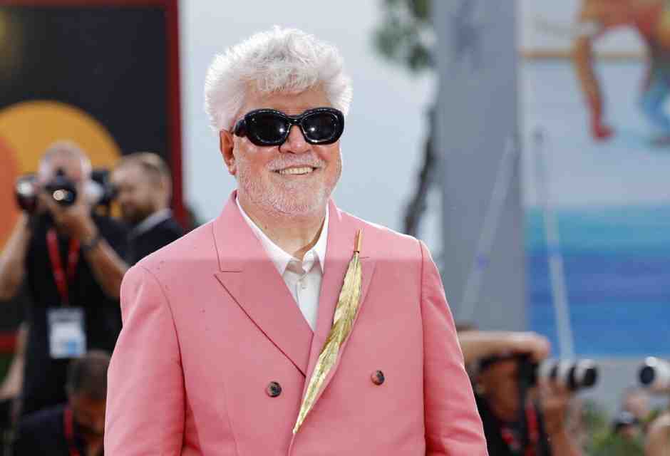 Triste Almodóvar: sembrava uscito dal periodo nero, e invece no