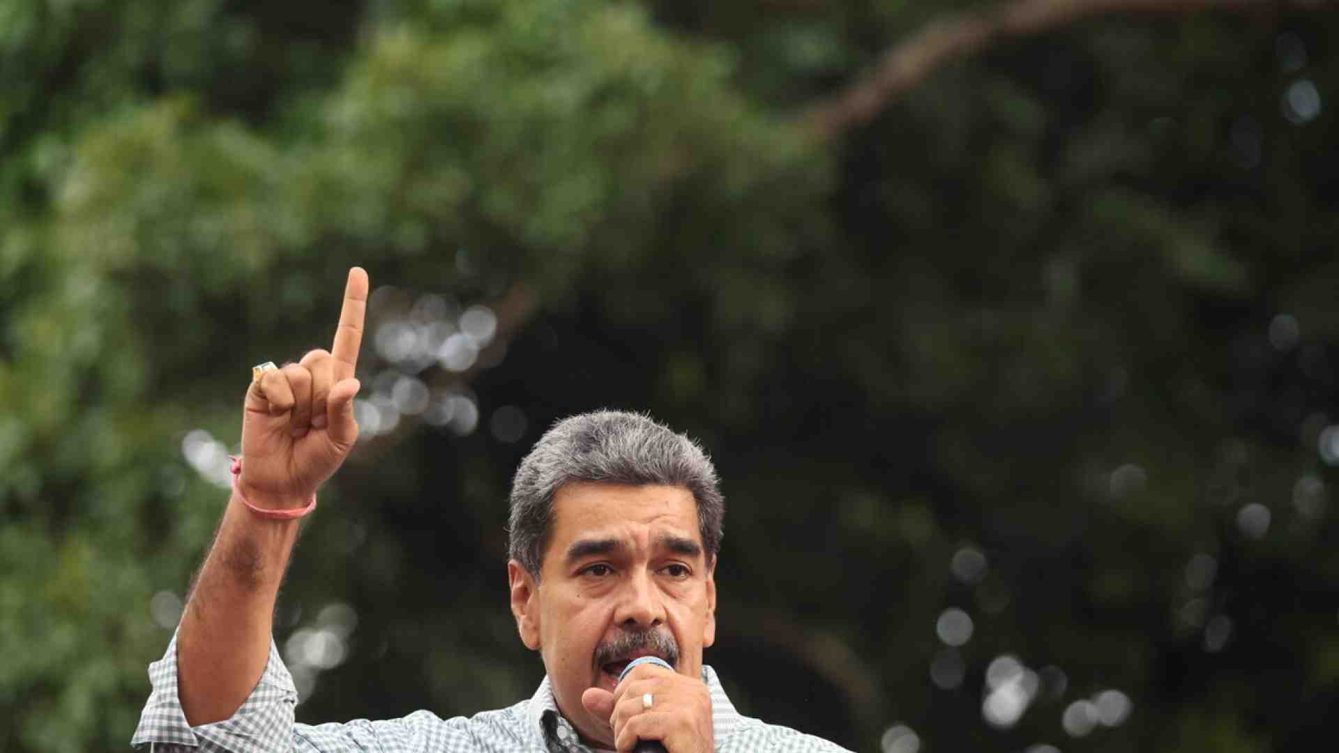 Il populismo gesuita di Maduro che tiene in pugno il Venezuela