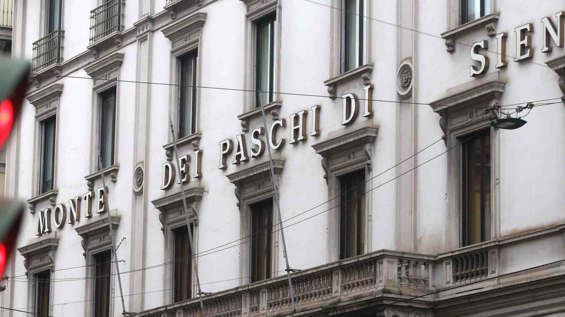 Nuovo scenario per il risiko bancario