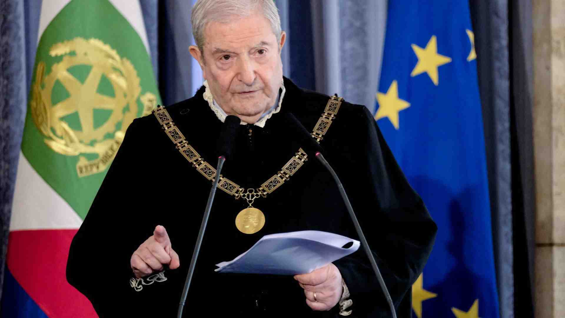 Le sentenze della Consulta non valgono per la procura di Torino