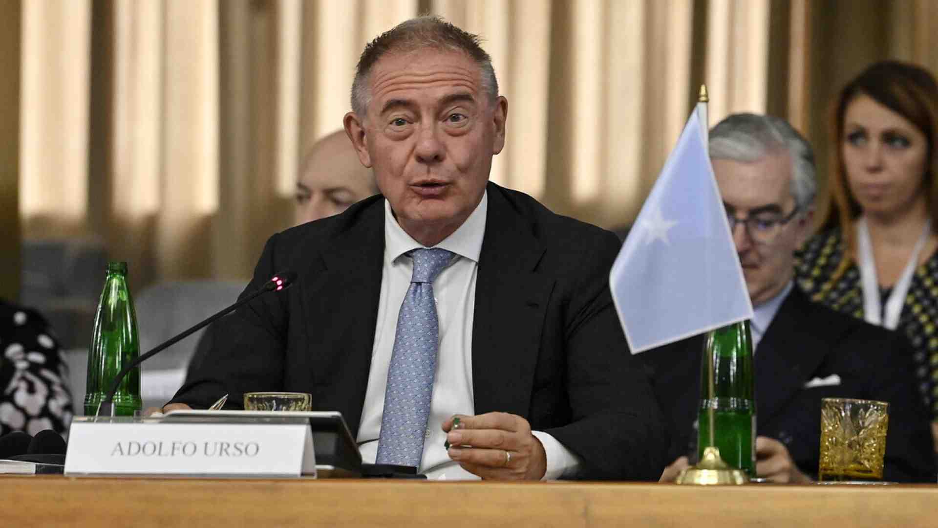 Cosa non torna nella legge sui carburanti di Adolfo Urso