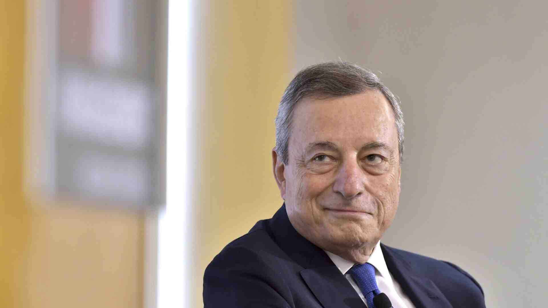 L’appello di Draghi all’Ue per “riforme senza precedenti”. Dieci temi