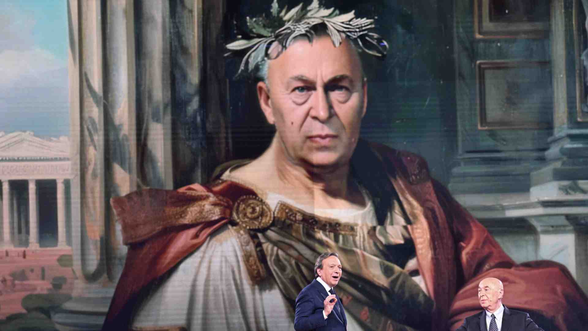 Solidarietà a Pompei dopo la battuta di Mieli su Maria Rosaria Boccia