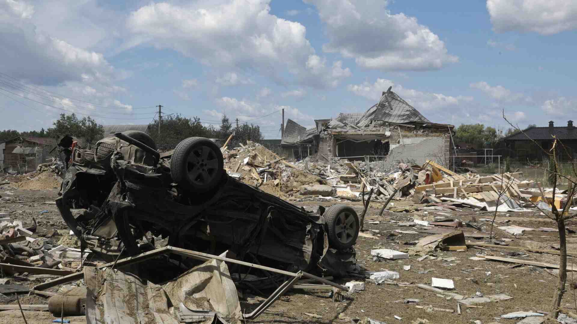 Così la sorpresa di Kursk ha cambiato la guerra in diretta social