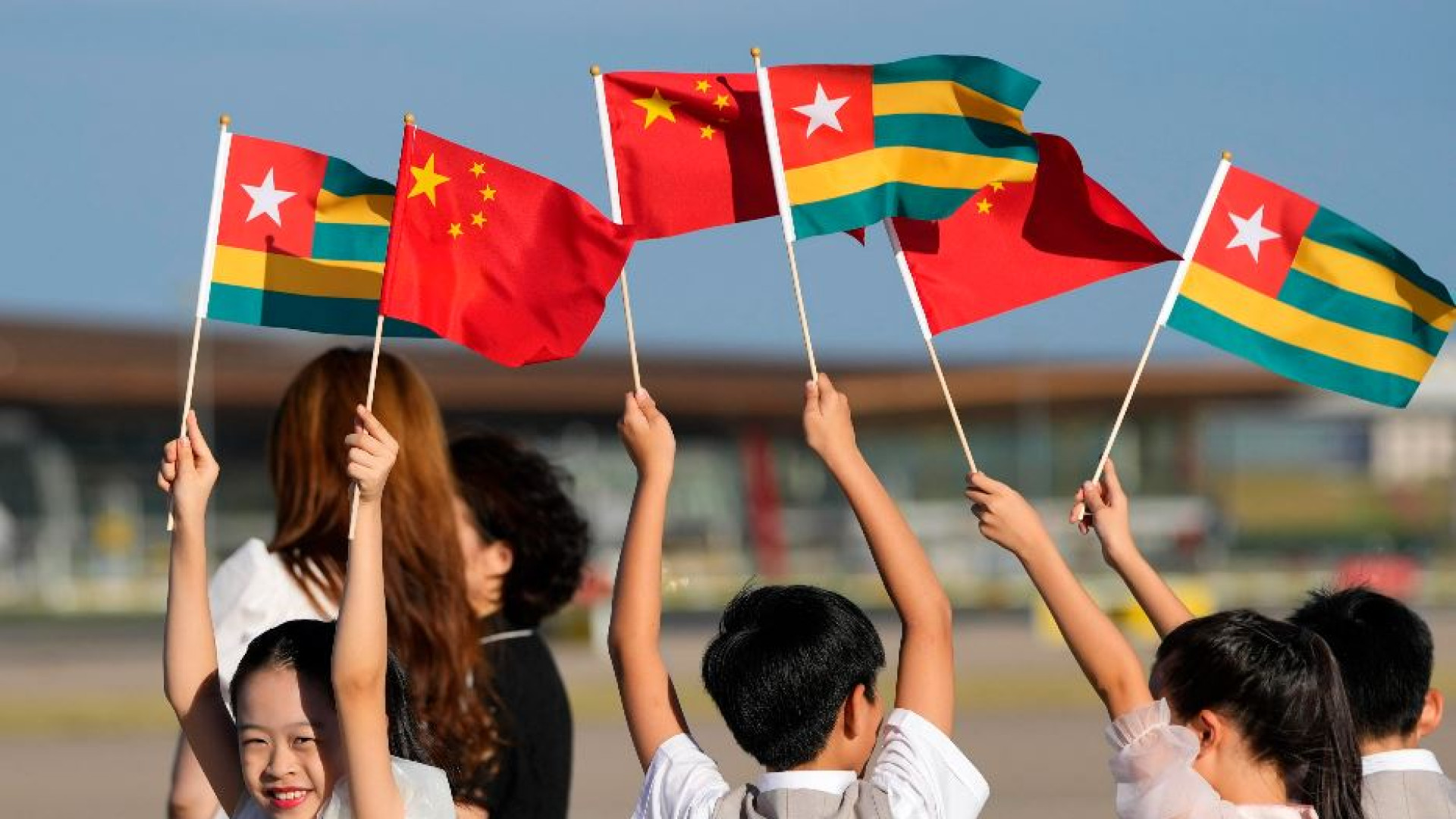 Ostacolato da Europa e America il «Made in China» punta all'Africa