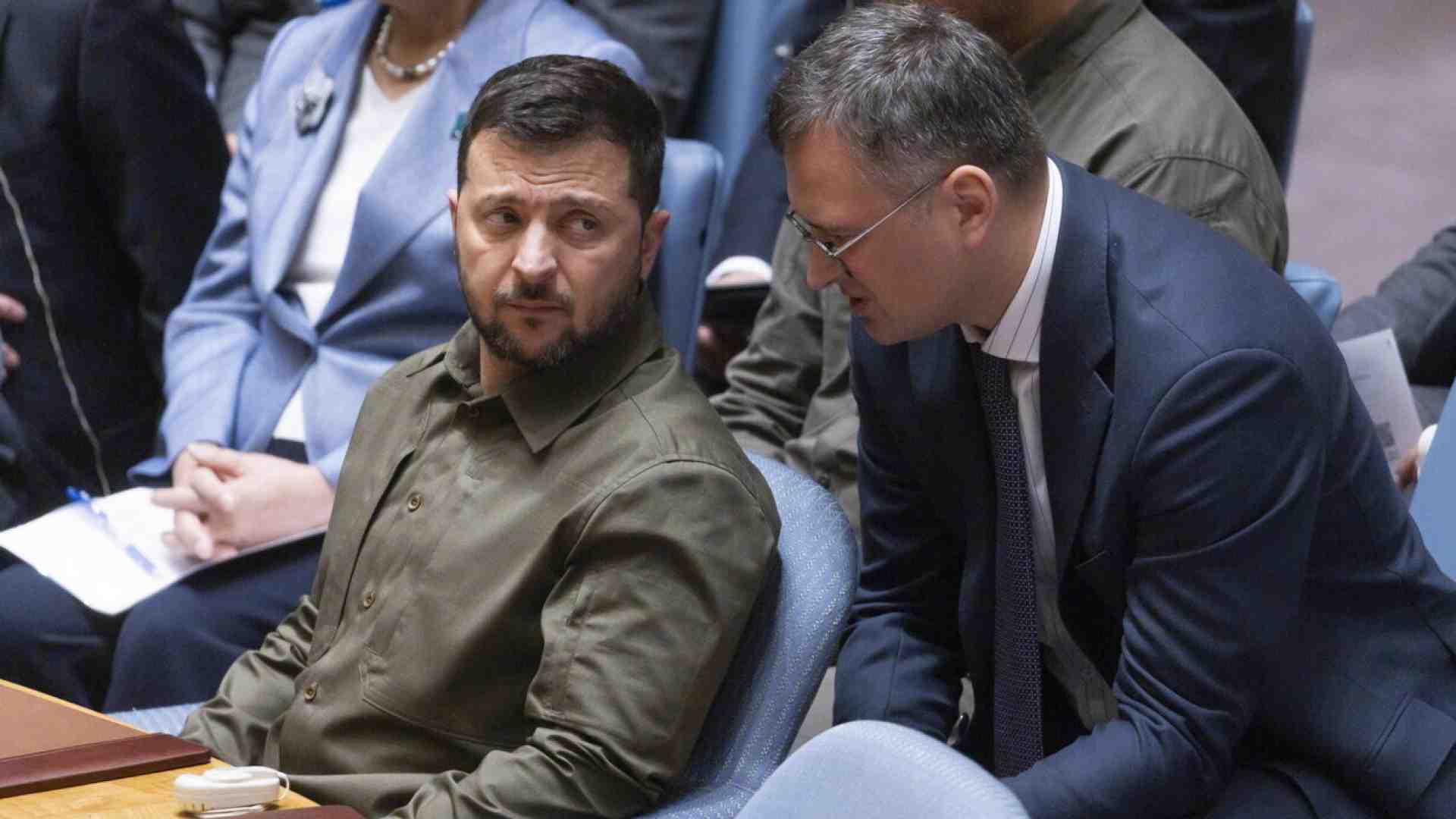 Cosa c’è dietro il più grande rimpasto del governo ucraino dall'inizio della guerra