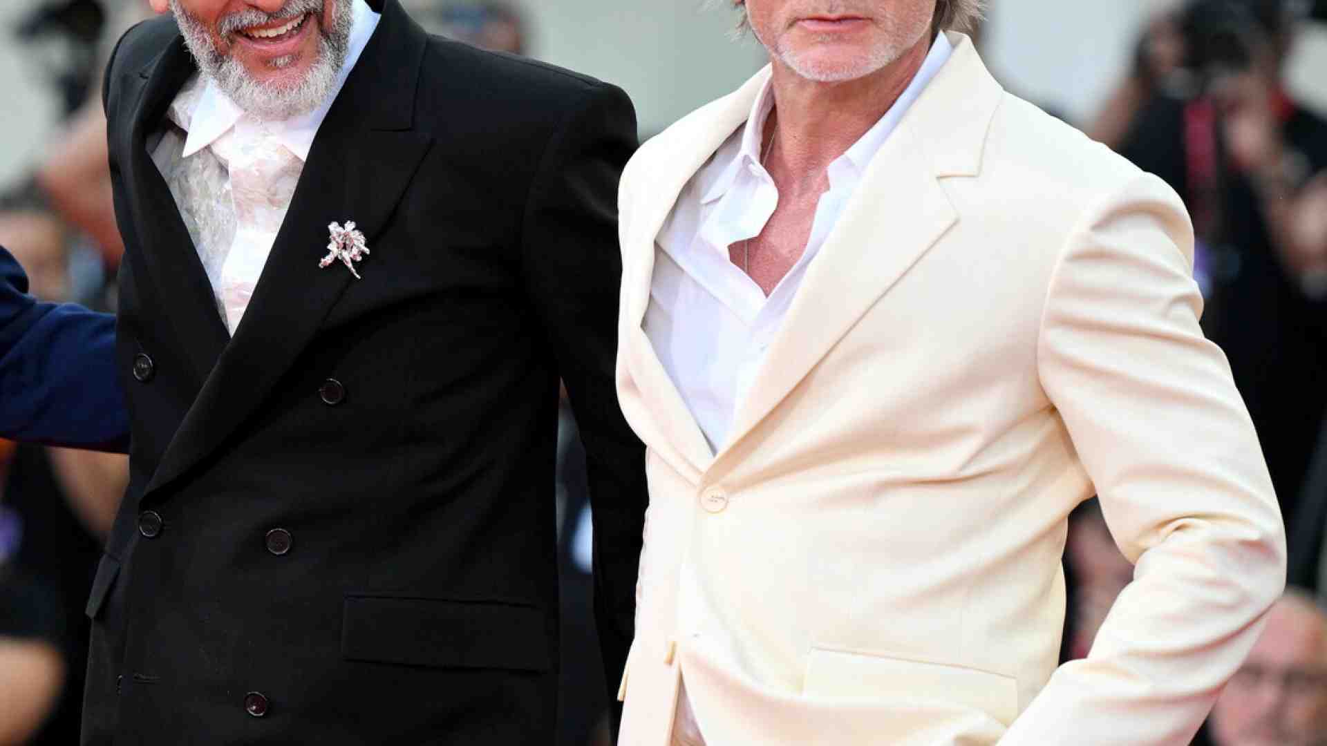 Alla Mostra del cinema di Venezia partono le scommesse: vincerà “Queer” il Leone d’oro?