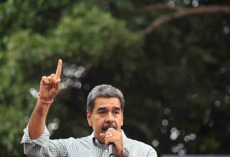 Il populismo gesuita di Maduro che tiene in pugno il Venezuela