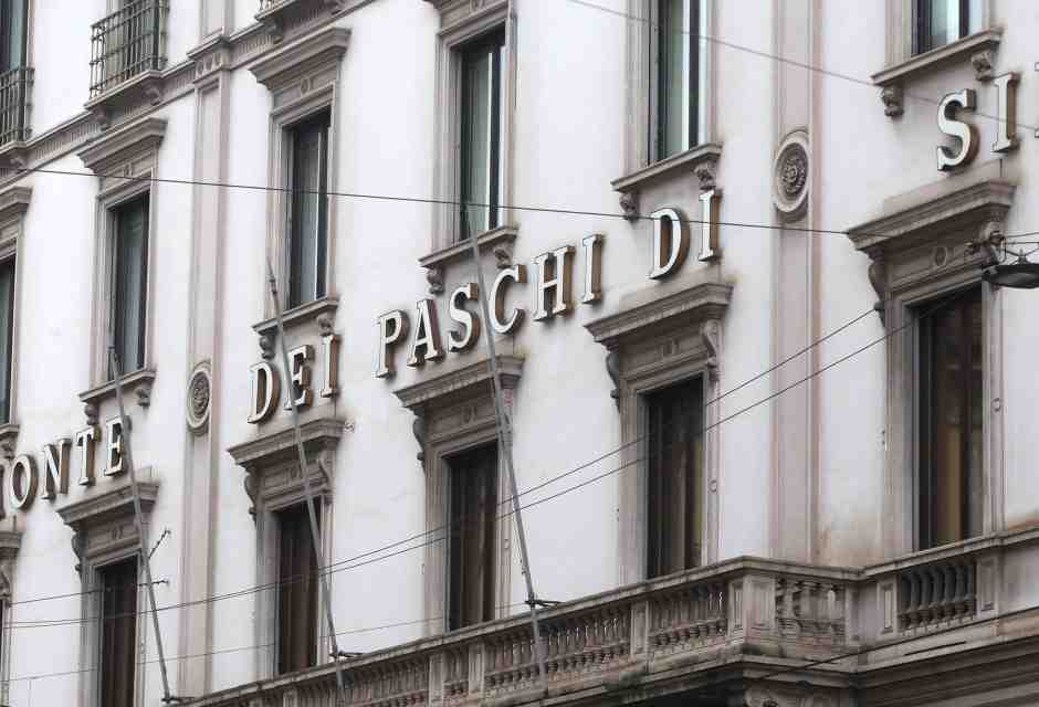 Nuovo scenario per il risiko bancario