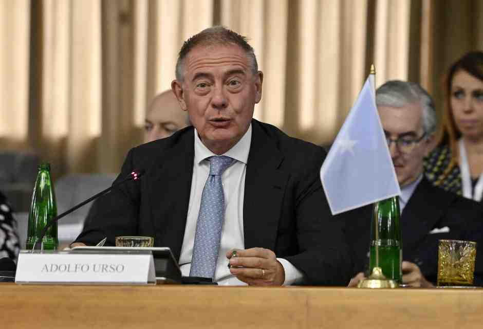 Cosa non torna nella legge sui carburanti di Adolfo Urso