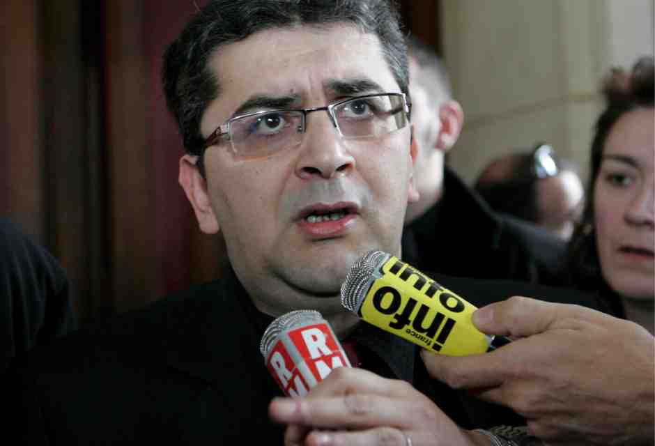 "Se Israele perde, tutte le democrazie sono in pericolo”. Il libro dell’algerino Sifaoui