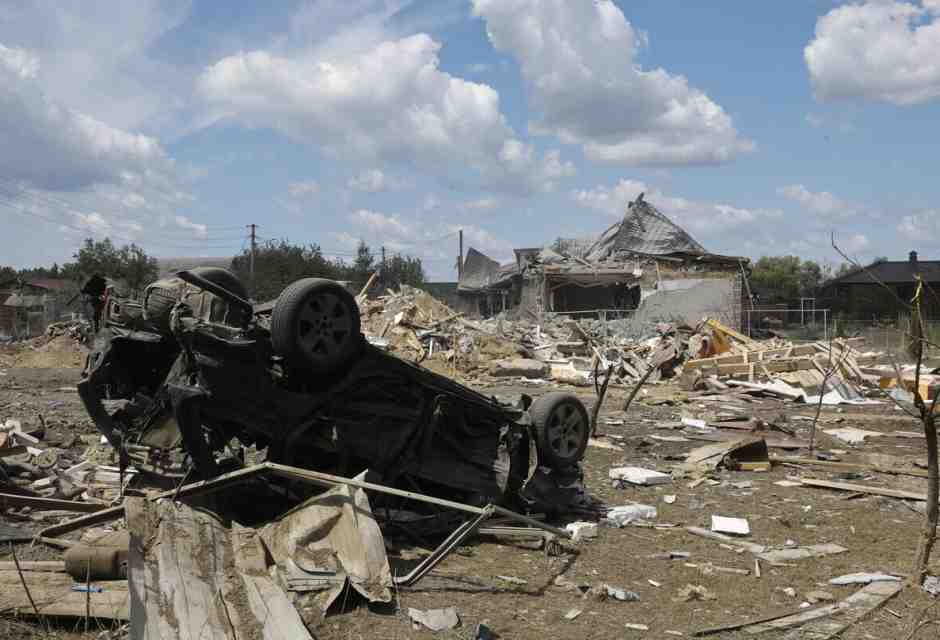 Così la sorpresa di Kursk ha cambiato la guerra in diretta social