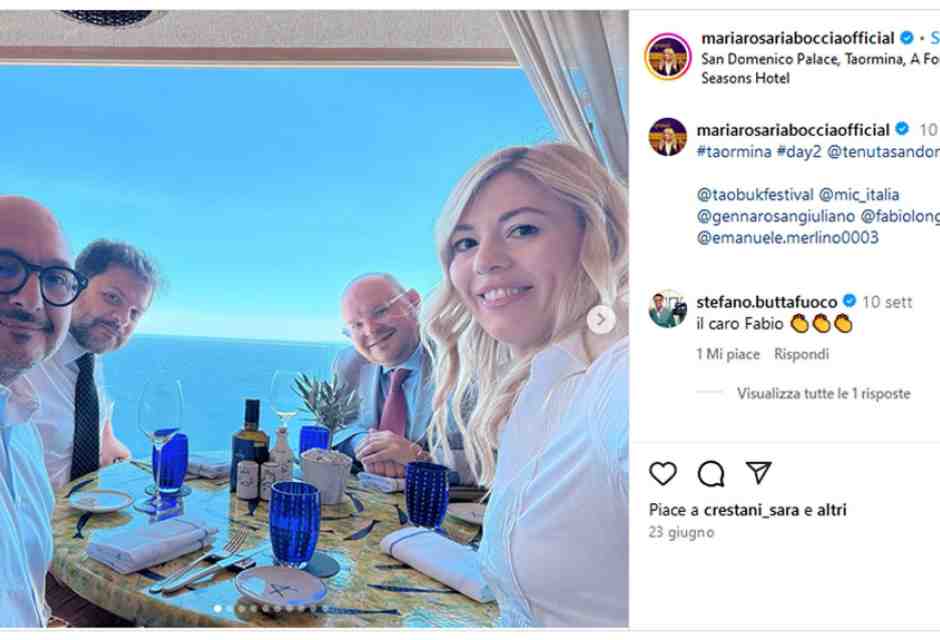 Sparita dalle sale cinematografiche, la commedia ci perseguita nella realtà