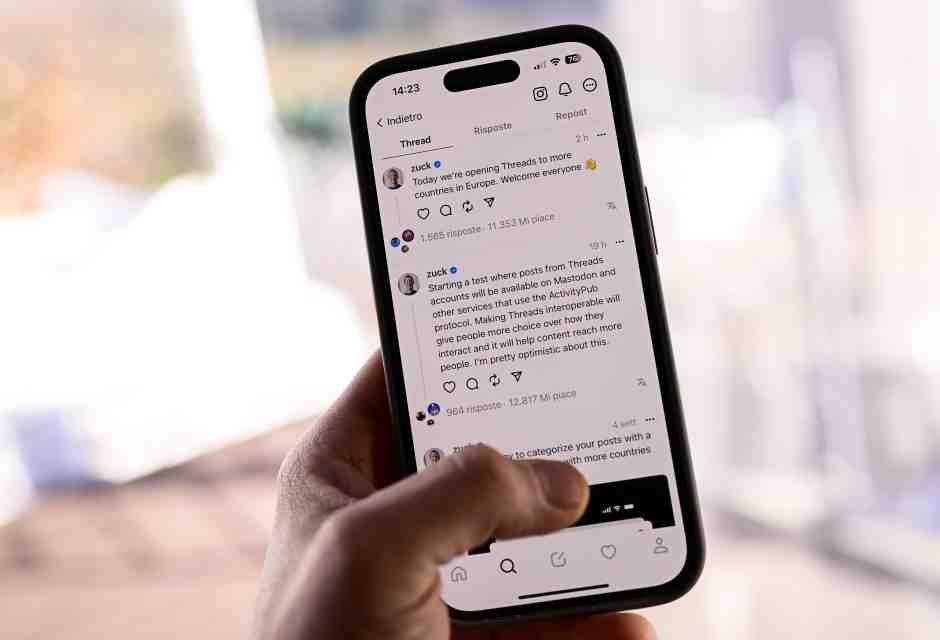 Etichette sulle fake news: un'alternativa al fact-checking