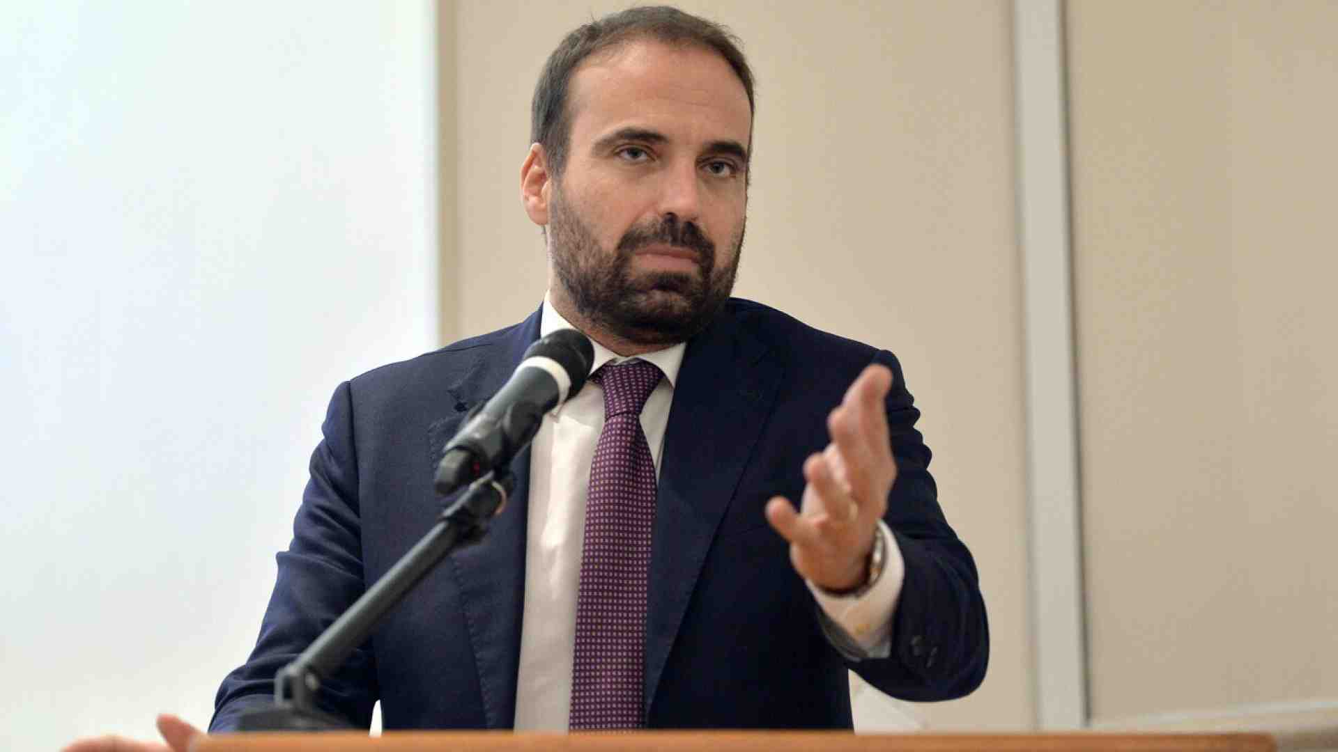 Marattin: “Sostenere Orlando? Per seguire il campo largo Renzi ha spaccato Iv”