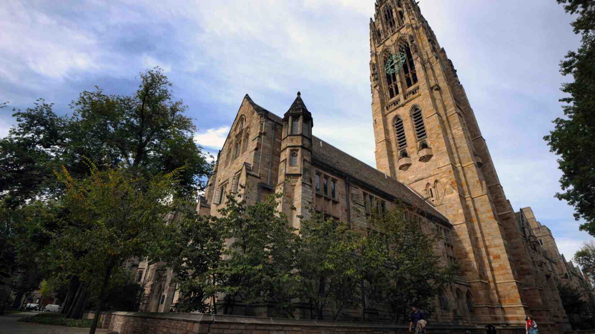 L'università di Yale a caccia di razzismo fra gli antirazzisti