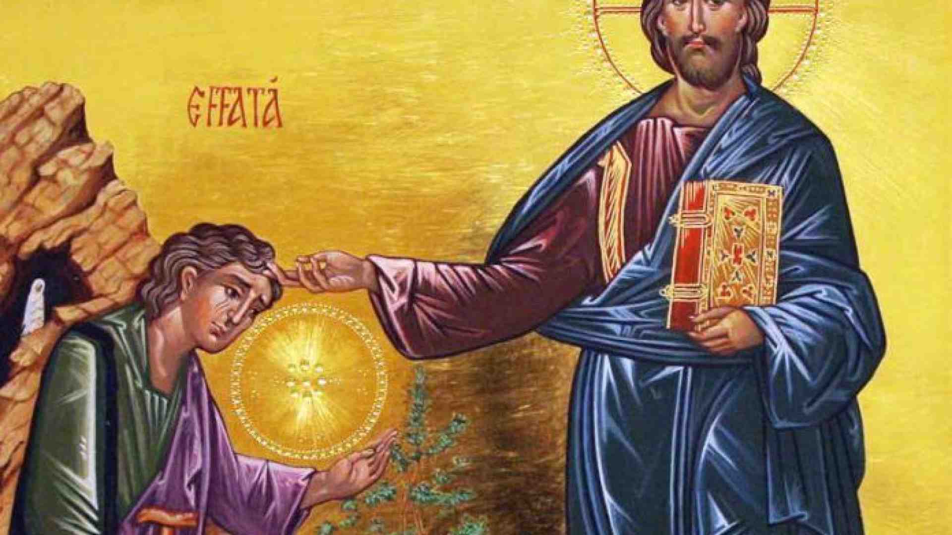 Ascoltare e annunciare la Parola di Dio per creare comunione