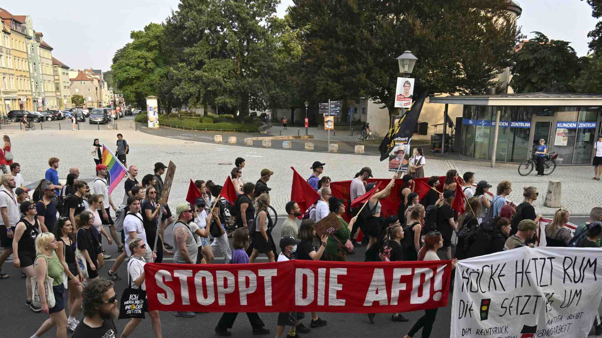 Il vade retro dei vescovi all’AfD è una scommessa nel deserto ateo della Germania orientale