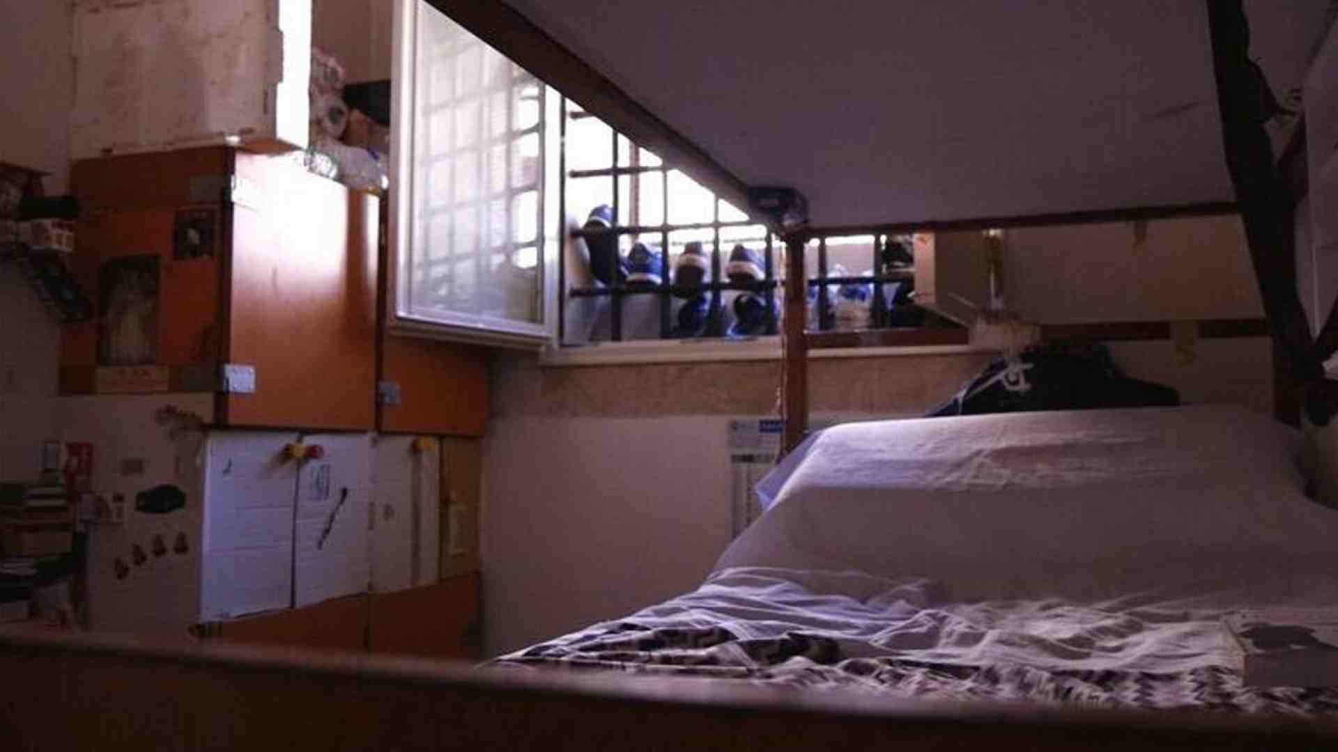 Sovraffollamento, rivolte, suicidi: il governatore Rocca visita Regina Coeli