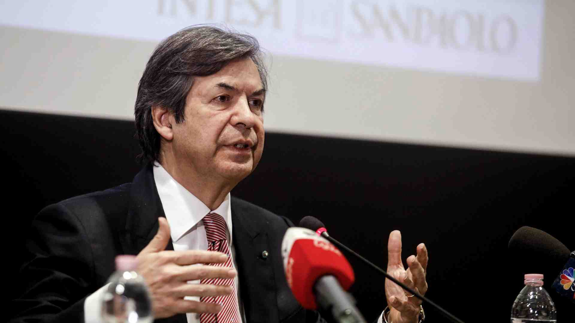 Extel premia Intesa Sanpaolo: Messina miglior ceo delle banche europee