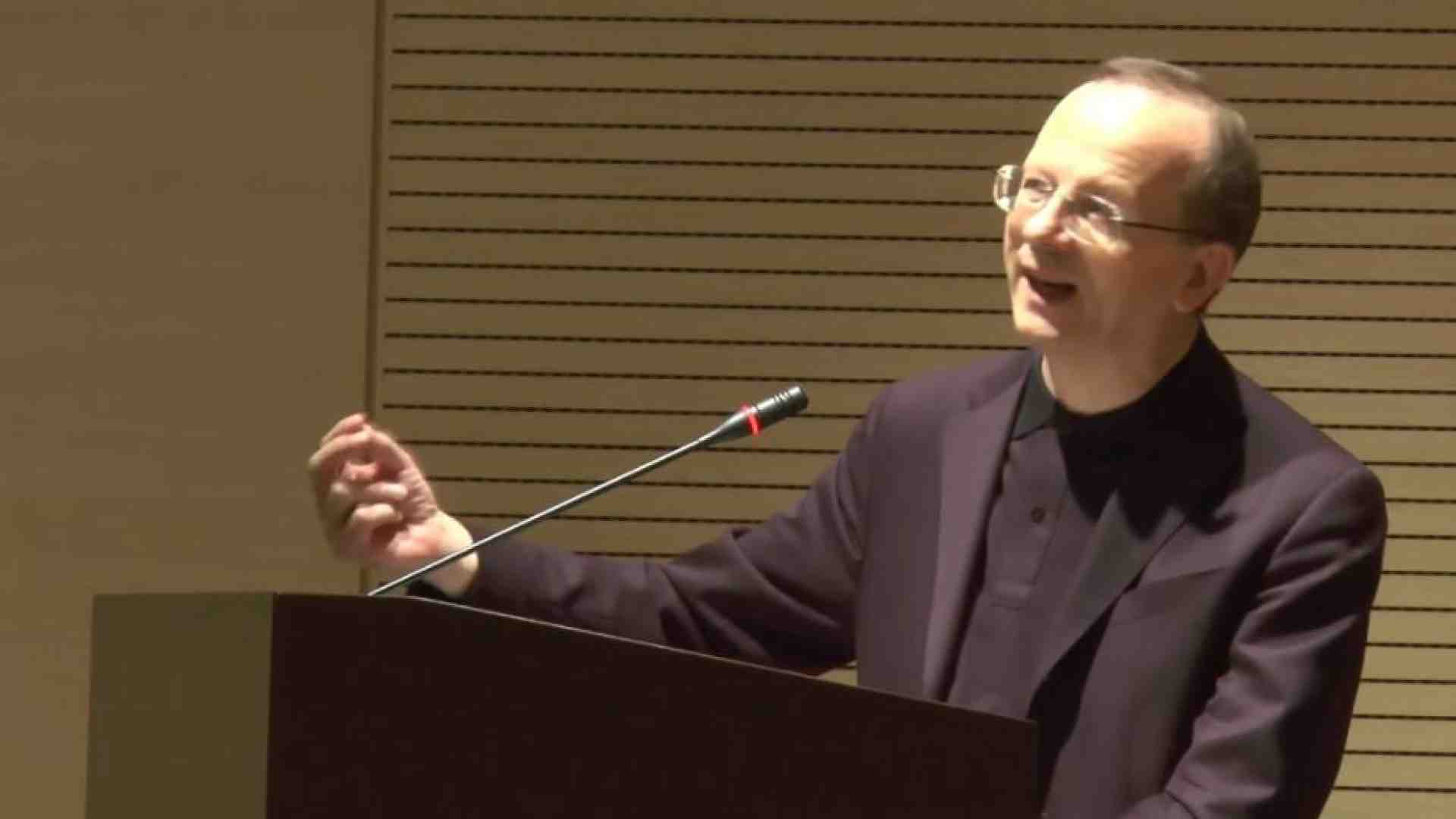 Don Maffeis nuovo preside della Facoltà Teologica dell’Italia Settentrionale