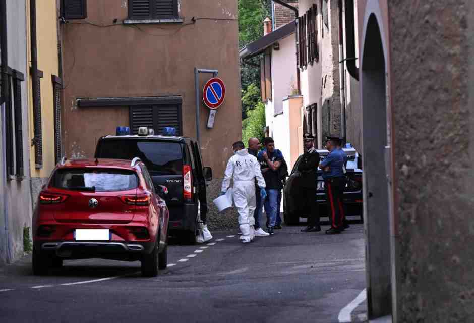 Salvini specula sul caso Verzeni, ma il comune (leghista) del suo assassino sapeva dei rischi da un anno e mezzo